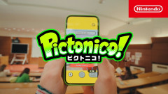 ピクトニコ! あなたの写真がゲームになる『Pictonico!』