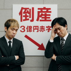 ヒカルと飯田祐基が設立した「マーダーミステリー」会社が倒産 指すも3億円赤字   |  ザ・「挑戦する者を、挑戦しない者が笑う」スレ