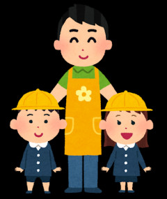 【衝撃】ニートだったワイが保育士になった結果ｗｗｗｗｗｗｗｗｗｗ