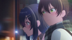 『クラスで2番目に可愛い女の子と友だちになった』7話感想 ひたすら甘いデートだったけど、水を差されてしまったな…
