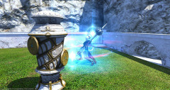 【FF14】スキル回しの「方向指定」が嫌いな人はかなり多い？8.0白銀でも一部ジョブに左右指定あり、高難易度ではどうなるのか