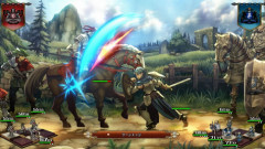 「ユニコーンオーバーロード」ってゲームをやってるんだが