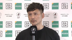 開幕5試合で4敗喫した北海道コンサドーレ札幌が19年ぶり7連勝　川井監督に熱い掌返しを見せるサポーターの皆さん
