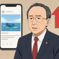 辺野古沖転覆のSNS拡散 玉城デニー知事、知事選への影響に言及「誤情報での判断あってはならない」