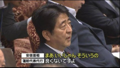 【悲報】小野田大臣さん「永住権じゃなくて永住許可な！日本人なら言葉は正しく使え！」安倍さん「永住権」ｗｗｗｗｗｗｗｗｗｗ
