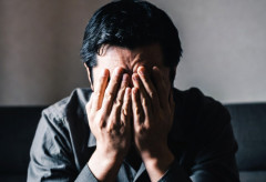 【悲報】自己破産、精神的プレッシャーがヤバい・・・