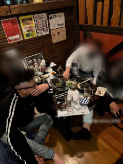 【画像】栃木強殺少年の友達SNSから励ます「何十年でも待つから反省してこい」 強殺犯「ありがとう！頑張るよ」