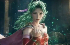 坂口博信さん、生成AIのFF6リメイク動画を称賛した件について「なんていうか、可能性を直感的に感じちゃった」