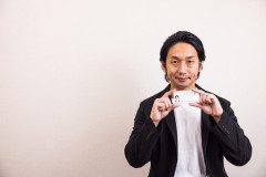 女子「未だにマイナンバーカード作ってない人さぁ………」