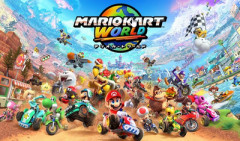 【正論】有識者「任天堂ゲーの不満を言っちゃダメな風潮のせいでマリカはオワコンになった」