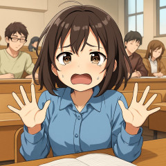 米大学「助けて！(；ω；)AIのせいで学生の成績がAだらけなの！」