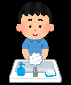 潔癖症ではないけどこれは無理