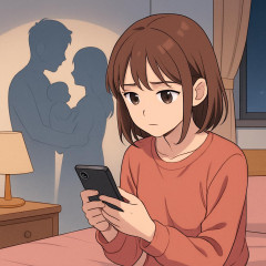世界中で急激に出生率が減少しているのは「スマホとSNS」のせいかもしれない   |  お金がないからです