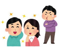 【結婚詐欺？！】結婚と同時に嫁を看護学校に入れた。2年目くらいから学校の男と遊んでたのは知っていたが…