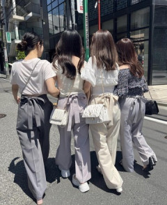 【画像】夏になると大量発生するこういう女の子たちｗｗｗｗｗｗｗｗｗｗｗｗｗｗｗｗｗｗｗｗｗ
