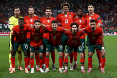 【悲報】C・ロナウドさん(41)、6大会連続W杯出場へｗｗｗｗｗｗｗｗｗｗ
