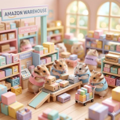 Amazon無在庫転売　無料で品物が貰えると話題に