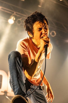 【悲報】ブルーハーツさんの91年NHKホールライブ、「伝説のコンサート」として放送されてしまうｗｗｗｗｗｗｗｗｗｗ