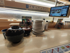 【速報】140kg俺、はま寿司で食いまくるｗｗｗｗｗｗｗ