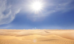 【悲報】「海外は40℃越えても湿気が少ないから暑くない」←これ