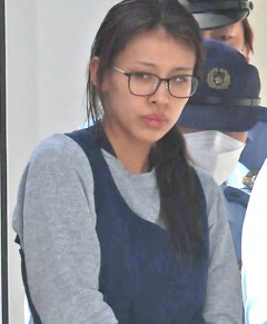 【画像】栃木強盗殺人の指示役、竹前美結容疑者の顔が続々と出るｗｗｗｗｗｗｗｗｗｗ