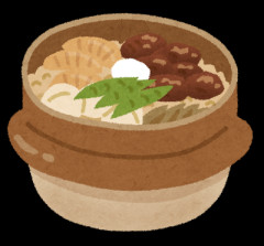 峠の釜めしのうつわって後の処理どうすんの？