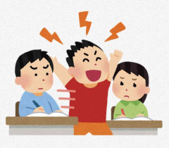 この親にしてこの子ありエピソード