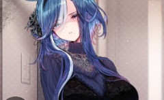 【ウマ娘】アルヴさんはご機嫌斜めでも可愛いな…