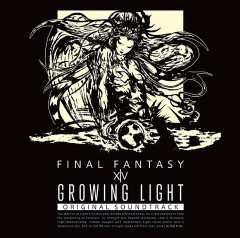 【FF14】パッチ6.1から6.55までの全93曲を収録したOST「GROWING LIGHT」がSpotifyなど定額制聴き放題サービスに登場！