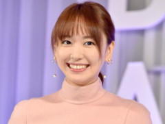 【悲報】ガッキー「代表作はポッキーのCMです」橋本環奈「代表作は銀魂の神楽です」仲間由紀恵「代表作はラピスです」←これ