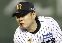 西勇輝の『3試合3勝負けなし』←これ嬉しすぎる誤算だろwwwwwwwwww