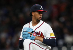 DeNAが「大谷キラー」獲り　ドミニカ共和国出身158キロ右腕　Wソックス傘下3Aのオスバルド・ビド