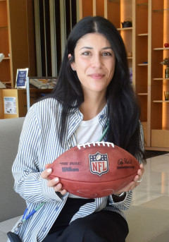 【悲報】NFL王者シーホークスさん、日本で公式戦を開催したいと言い出してしまうｗｗｗｗｗｗｗｗｗｗ