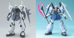 ※【ガンダム】パイロットのパーソナルカラーが定まっていない機体ってある？