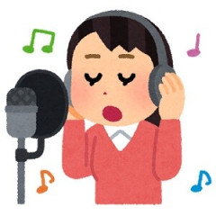 【悲報】ワイの推し声優、誰かが作った歌唱力ティア表で最下位になってた・・・
