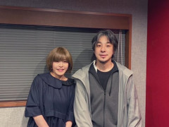 【悲報】脚本家の北川悦吏子さん、ひろゆきにLINEで「700万貸して」と送った結果ｗｗｗｗｗｗｗｗｗｗ
