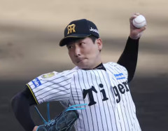 岩崎優 防御率1.50 7S ←これwwwwwwwwwwwwww