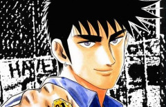 【Kindle】梅澤春人の人気漫画『BOY』『カウンタック』、全巻が1冊100円の期間限定セール中！　懐かしいいいいい