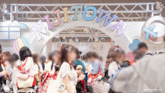 【画像】ブイチューバーヲタク、キラキラ女子ばかりだったwwwwwwwwwwwwww