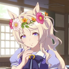【ウマ娘】ピサ「ムカデ人間…？」