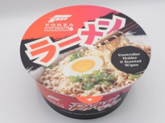 マイクロソフトからカップ麺？