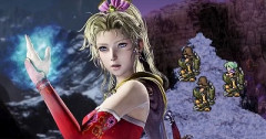 【悲報】ファイナルファンタジーの産みの親、生成AIで作られた映像を絶賛してしまい炎上する
