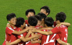 女子北朝鮮代表、日本との握手を拒否？＝韓国ネット「国際大会でありえない」「出場するな」