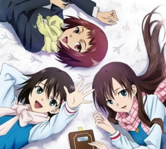 true tearsってアニメ見たけど主人公に魅力がなさすぎる