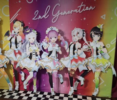 湊あくあと紫咲シオンの卒業後にホロライブにハマったんだけどこの二人ってどれくらい凄かったの？