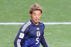 【悲報】ワールドカップ日本代表、守田英正を呼ばなかった事でガチで叩かれまくってしまう