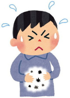【クソトメ】夫が職場でノロを貰ってしまい帰省できない旨をトメに伝えたら「料理する前に手を洗ってる？まな板や布巾の除菌ry」と、さも私が原因かのように言ってきた