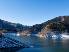 【衝撃】都会のオアシス奥多摩、『とんでもない遺体』が発見されてしまう・・・・