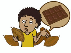 【価格高騰】駄菓子は2～3年で2割程度値上がり 原料のカカオやイカなど　子どもたちのため「メーカーもギリギリのところで努力」