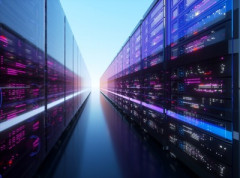 【速報】AIデータセンター『原爆23発分の熱』を毎日放出してしまう…